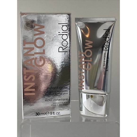 Rodial Instant Glow Primer 30ml  NEW - Picture 2 of 5